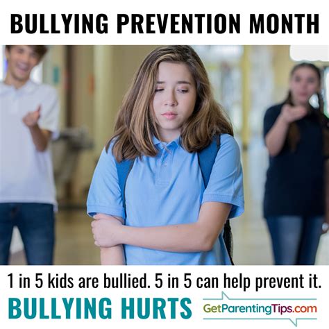 Prevent Bullying