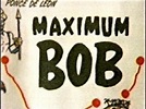 "Maximum Bob" TV Intro - YouTube