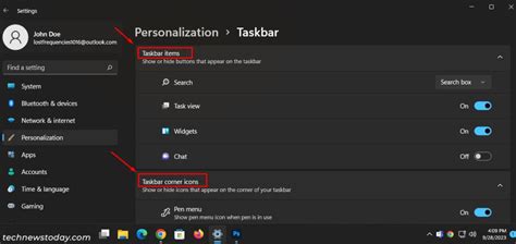 Show All Taskbar Icons In Windows 11 3 Ways