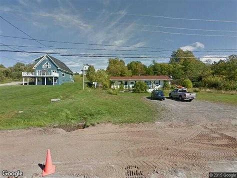 Google Street View Port Hood Nova Scotia Google Maps