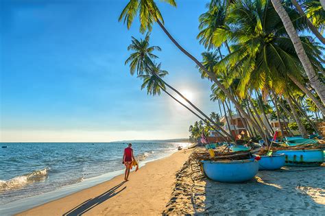 17 Days Discovering Highlights Of Vietnam Plus Mui Ne Beach Vietnam Best Holidays