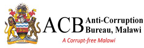 What Is The Anti Corruption Bureau Of Malawi Business Malawi
