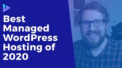Best Managed Wordpress Hosting In 2020 For Business Owners And Developers