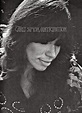 Carly Simon - Album Covers: Anticipation (1971)