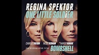 Regina Spektor - One Little Soldier | Bombshell OST - YouTube