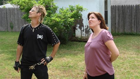 Watch Billy The Exterminator Live Or On Demand Freeview Australia