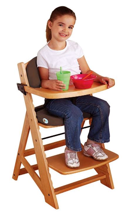 Investing in the best toddler chair can help keep them in one place without necessarily getting bored. Keekaroo Height Right Kids Chair (With images) | High chair