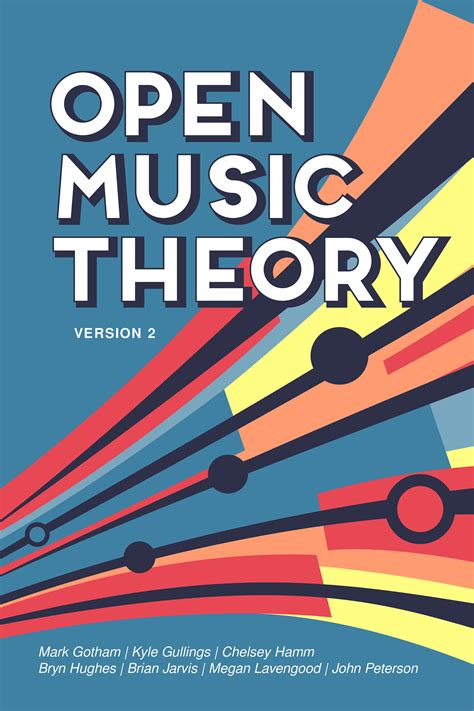 Introduction Open Music Theory