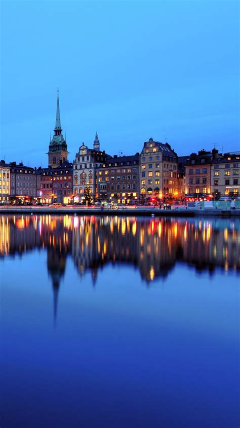 Stockholm Sweden Wallpapers Top Free Stockholm Sweden Backgrounds