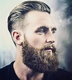 Top 25 Cool Beard Styles For Guys | Awesome Beard Styles for Men ...