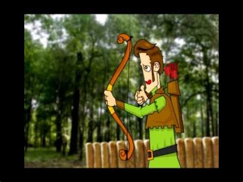 Animation @work (animation at work) is a 2d animation contest showing how users put animation into their works. Archery Competition - Funny 2d Flash animation - Esauriti ...