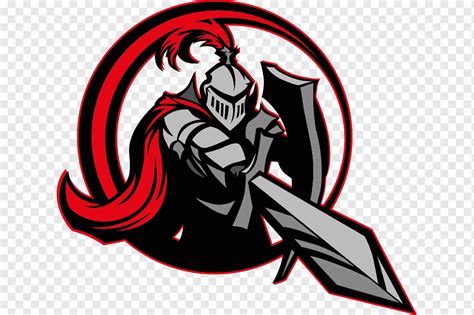 Crusades Knight Logo Knight Team Logo Fictional Character Png PNGWing