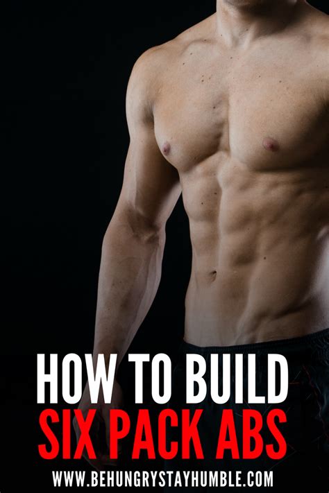 4 Moves To Ripped Abs Fast How To Get A Six Pack Full Ab Workout