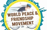 World Peace and Friendship Movement | URI