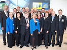 Die FDP-Mitglieder der Bundesversammlung aus Baden-Württem… | Flickr