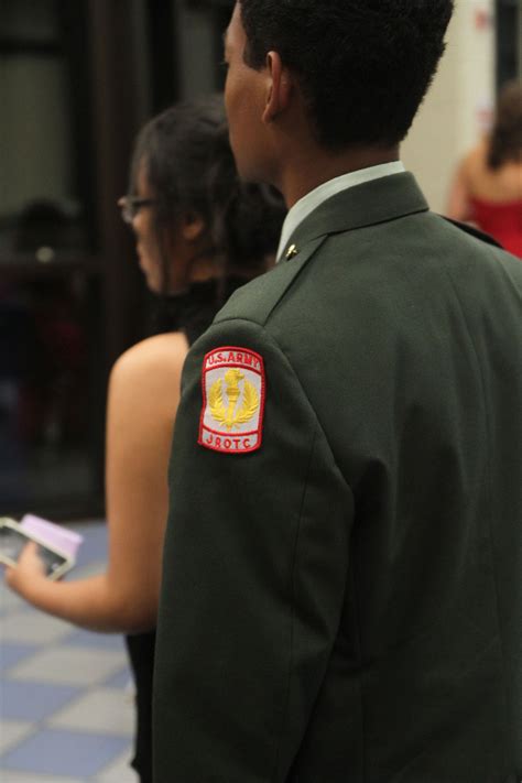 2016 Jrotc Military Ball Jrotc Military Ball Military Ball Liberty