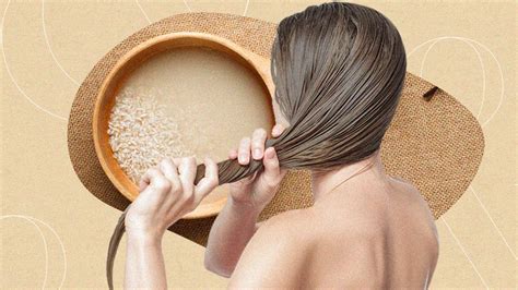 Rice Water For Hair How To Use Benefits Expert Tips