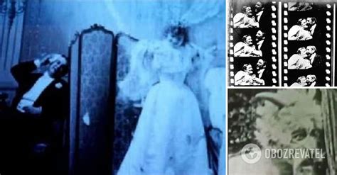 What Did The First Ever Porn Filmed Back In 1896 Look Like Video Oboz Ua