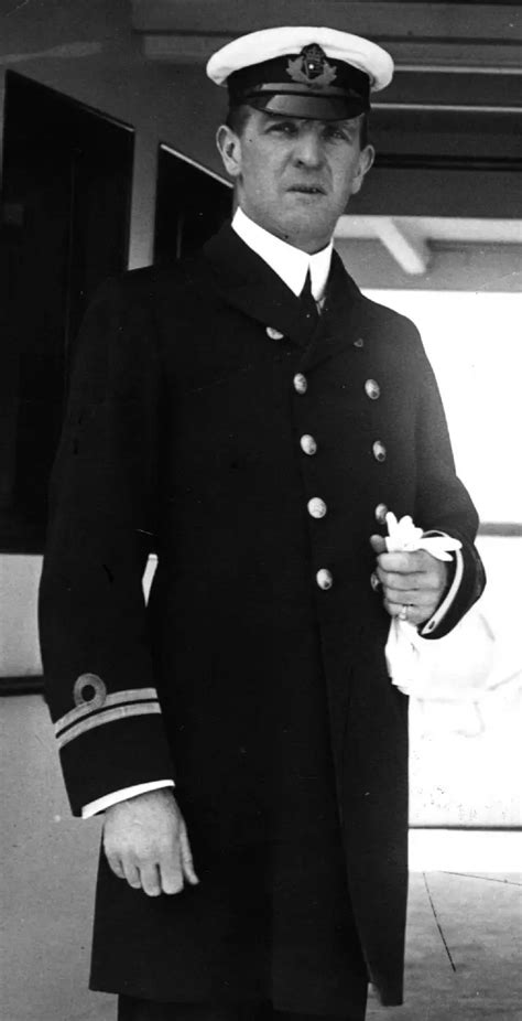 Titanic Ghost Captain Smith