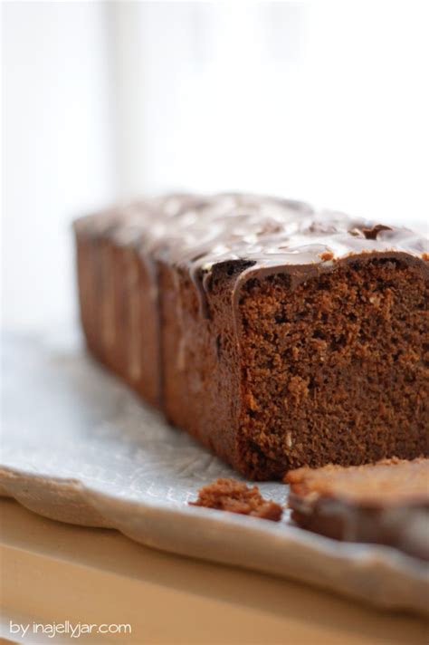 Auf geht´s in die küche und du kannst nach den vorgegebenen weisungen den kochablauf starten. Super saftiger Schoko-Orangen-Kuchen | Moment in a Jelly Jar