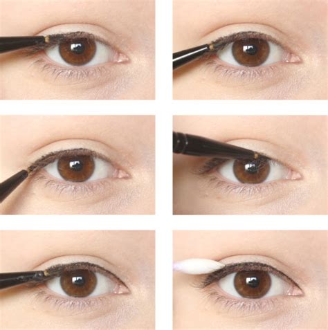 We did not find results for: Makeup Tips — How to Apply Eyeliner