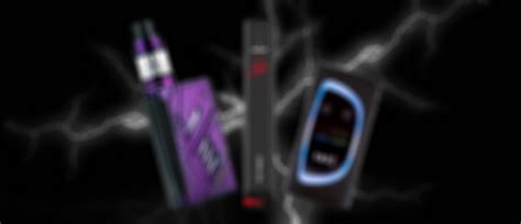 Top 3 Best Color Led Vape Mods Guide To Vaping