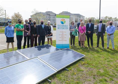 City Of Yonkers Partners With Sustainable Westchester And Groundwork
