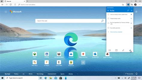 Microsoft Edge 92 Released With Several New Features Including Improved