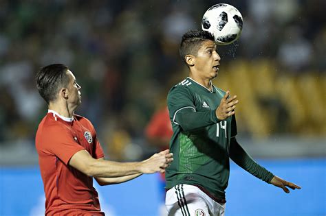Costa rica is miles away. Selección Mexicana: México vs Costa Rica: Resumen ...
