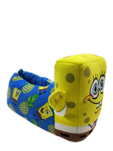 Spongebob Shoes Walmart Ubicaciondepersonascdmxgobmx