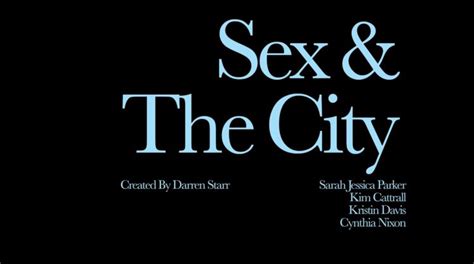 Sex City Hbo Comedy Drama Romance 1sexc Sexy Hot Babe Girls Stylewomen Woman Poster