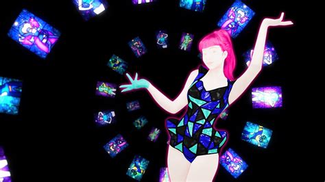 Just Dance 2014 Just Dance Lady Gaga Ft Colby O Donis Youtube