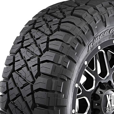 Toyo Tires Open Country Rt Hybrid Atmt Lt28565r18 350260