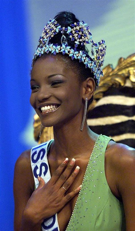 143 Best Miss World Images On Pinterest Miss World Beauty Queens And