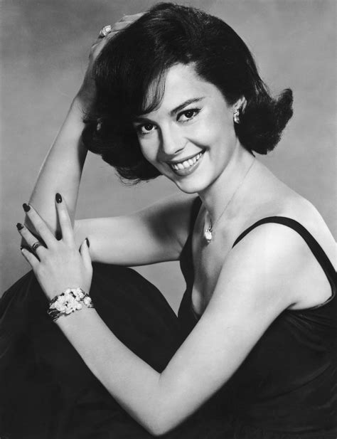 Remembering Natalie Wood Born On July 20 1938 Citizen Screen