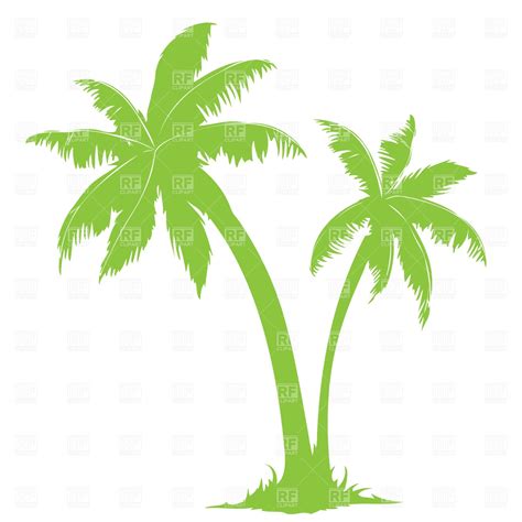 Free Palm Tree Clip Art 10 Free Cliparts Download Images On