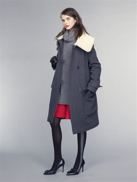 banana republic fall 2015 banana republic fall 2015 popsugar fashion photo 8