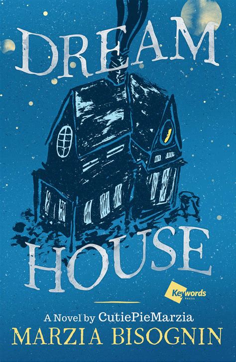 Dream House Book By Marzia Bisognin Official Publisher