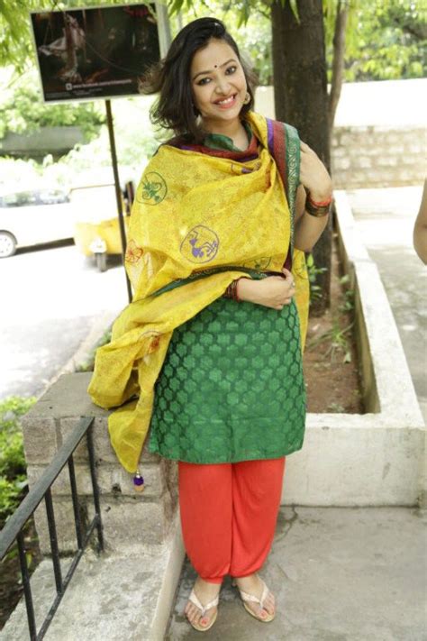 Swetha Indian Fashion Fashion Women