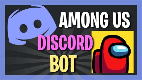 5 Best Among Us Discord Bots 5 Best Among Us Discord Bots Images
