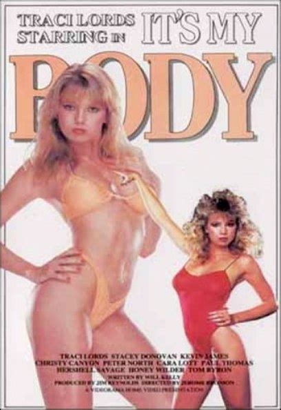 Its My Body 1985dvdrip 720p