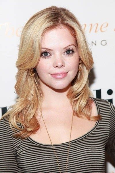 Pictures And Photos Of Dreama Walker Dreama Walker Hairstyle Hair Beauty