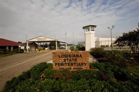 Louisiana Inmate On Death Row For Nearly 30 Years Released From Prison