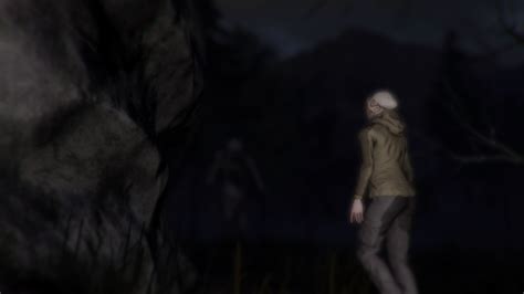 Classic Survival Horror Returns In Through The Woods Cliqist