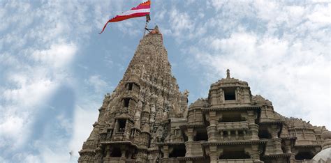 Dwarkadhish Temple Photos Images And Wallpapers Hd