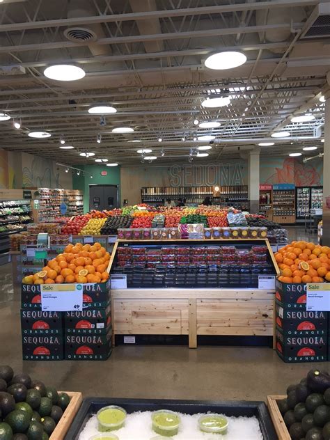 Performs all duties related to dishwashing and maintaining general cleanliness of the kitchen area. Whole Foods Market Sedona Celebrates Grand Re-Opening ...