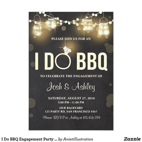 couples wedding shower invitations bbq party invitations bbq invitation rehearsal dinner