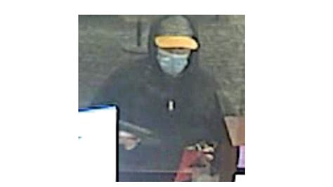 Taylor Dziczek ‘route 91 Bandit Bank Robbery Suspect Pleads Not