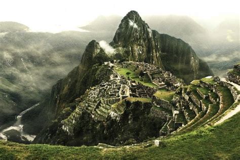 Urubamba El Valle Sagrado De Los Incas EL ESPECTADOR