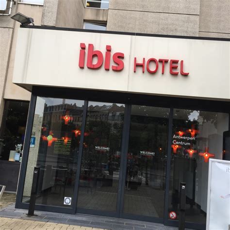 Check spelling or type a new query. Ibis Antwerpen Centrum 8 - InsideFlyer